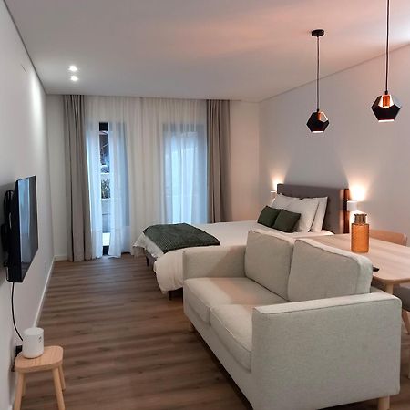 Fontinha House Appartement Porto Buitenkant foto