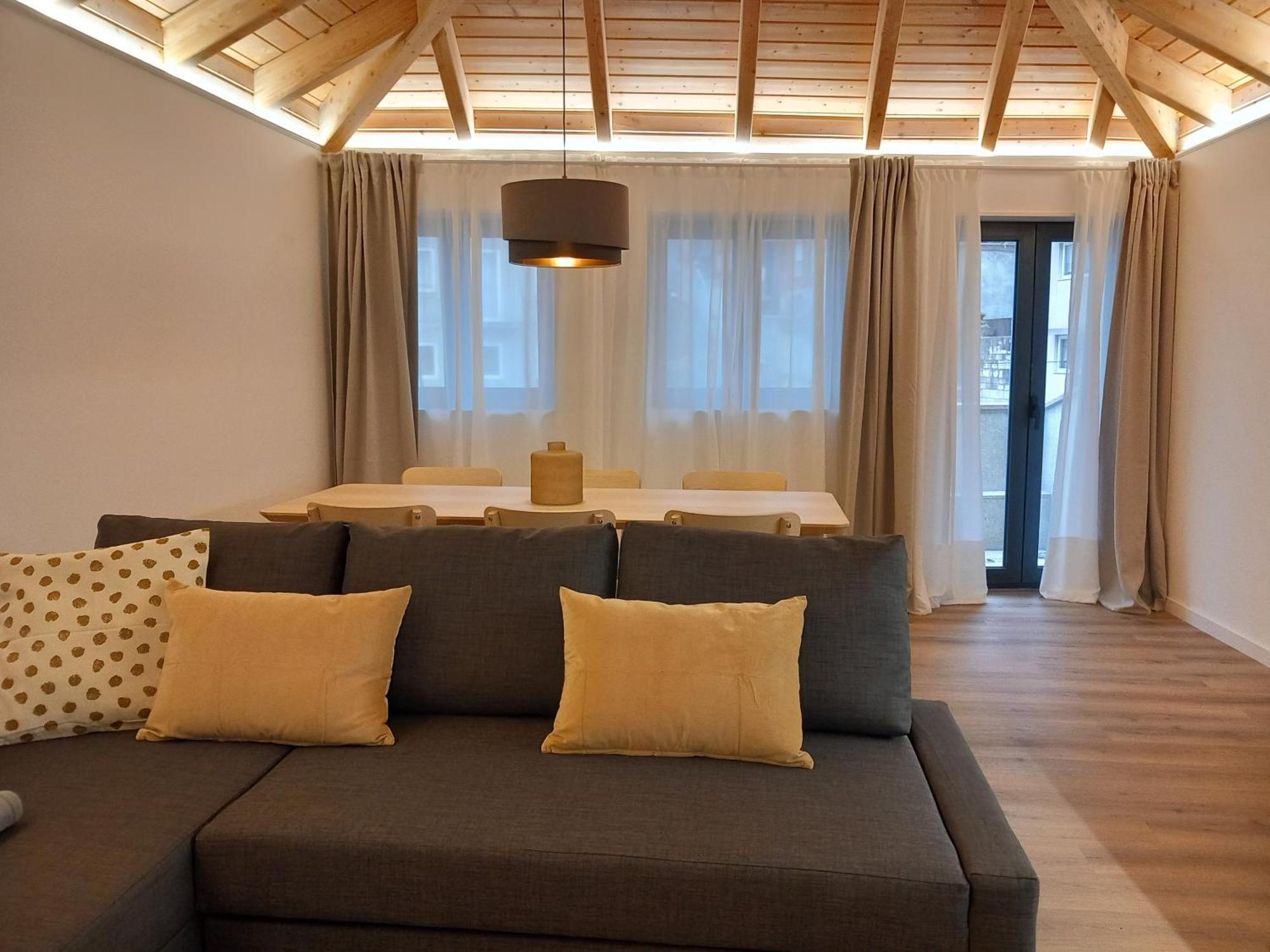 Fontinha House Appartement Porto Buitenkant foto