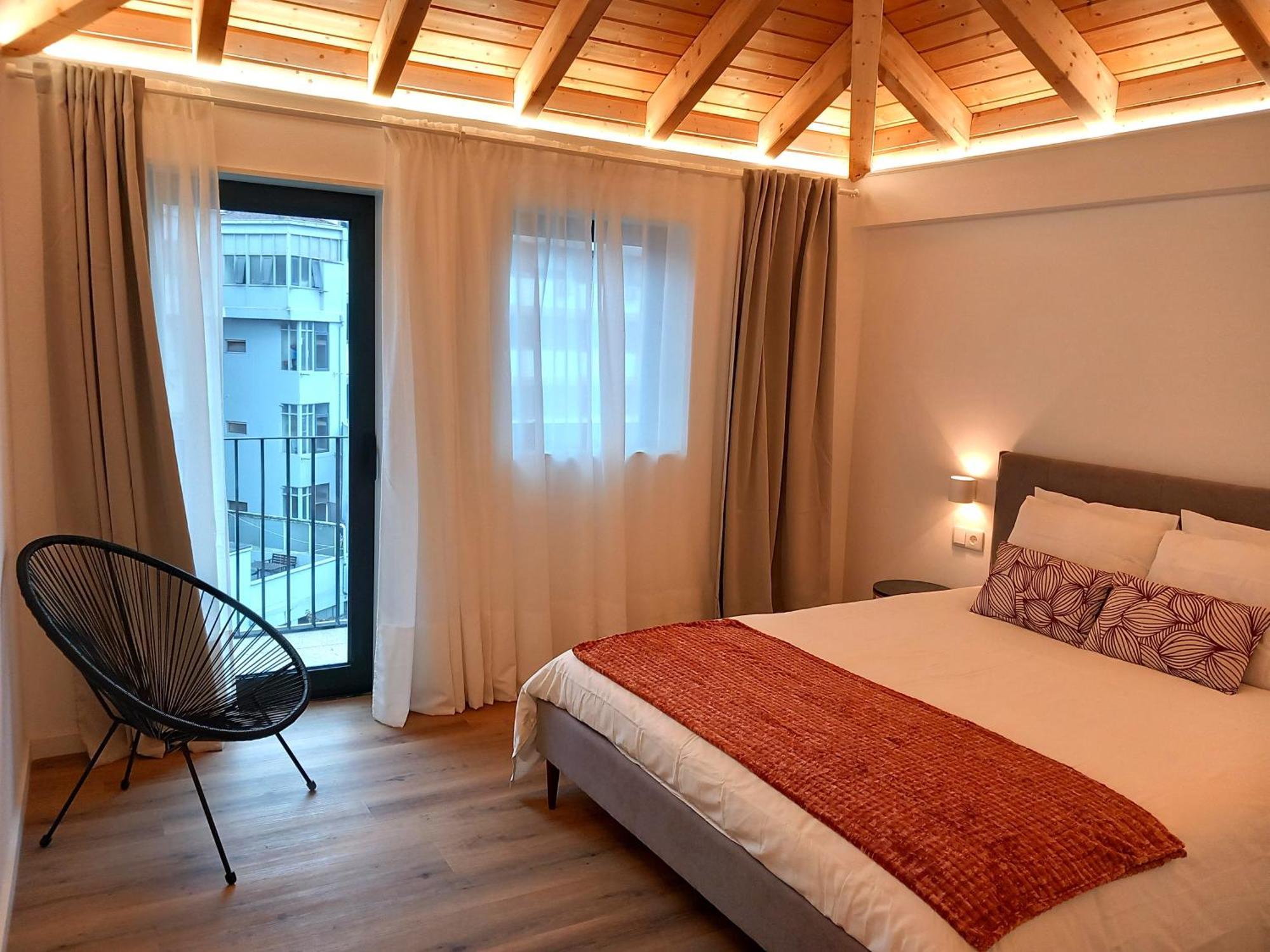 Fontinha House Appartement Porto Buitenkant foto
