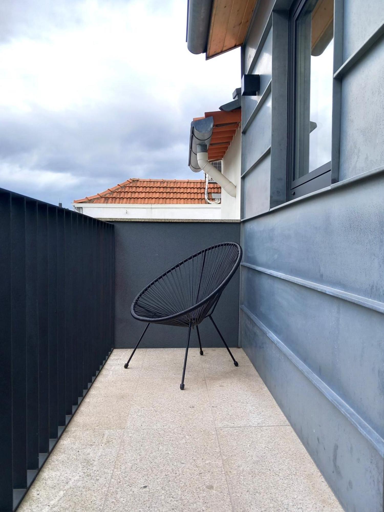 Fontinha House Appartement Porto Buitenkant foto