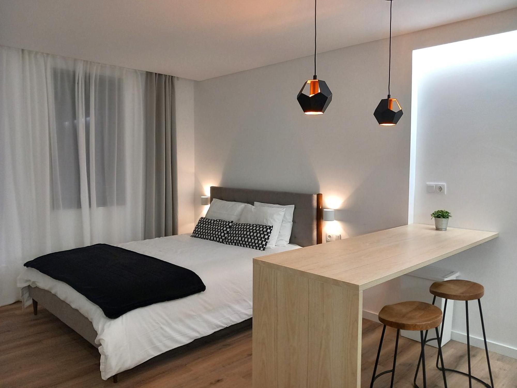 Fontinha House Appartement Porto Buitenkant foto