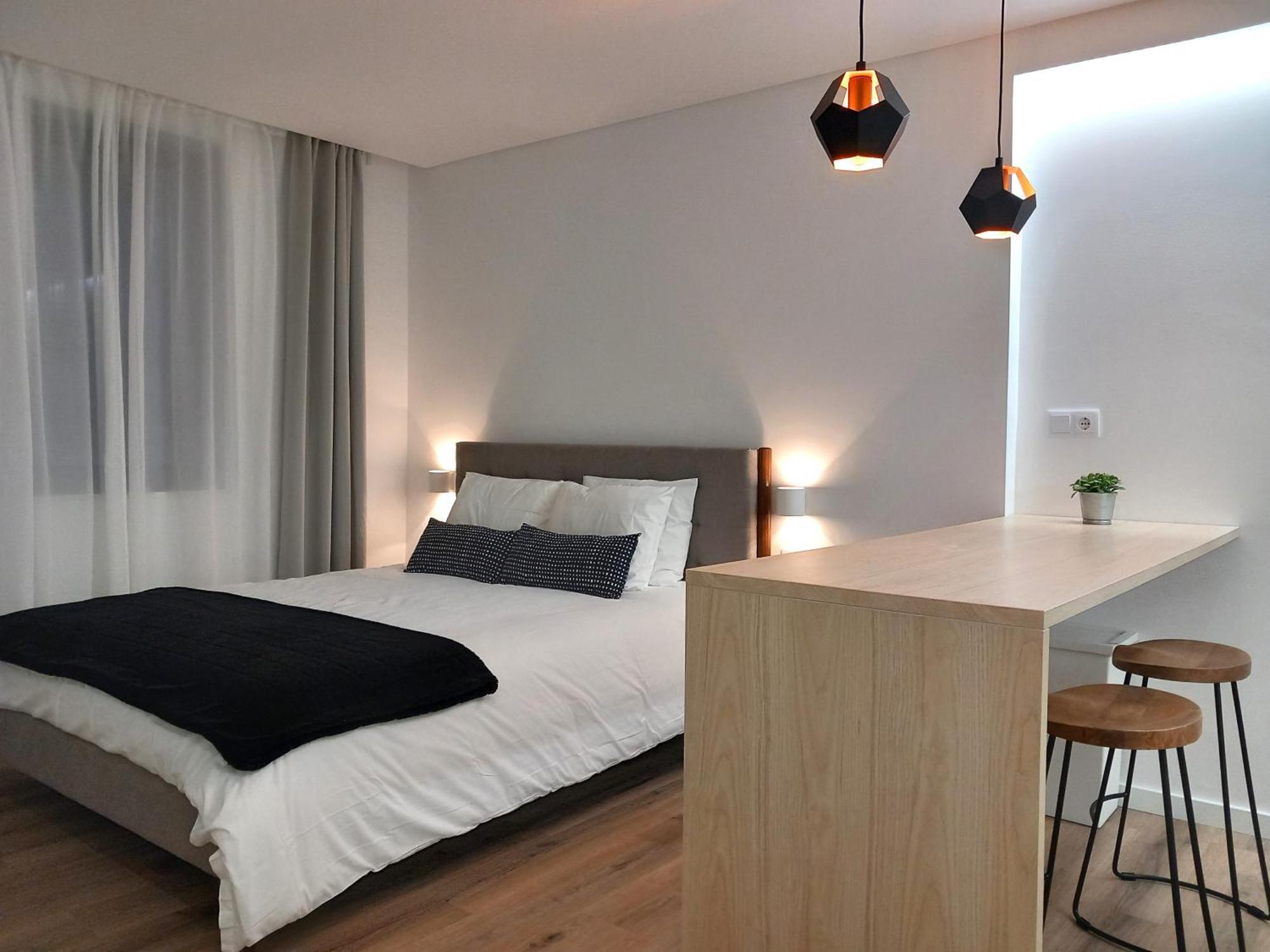 Fontinha House Appartement Porto Buitenkant foto