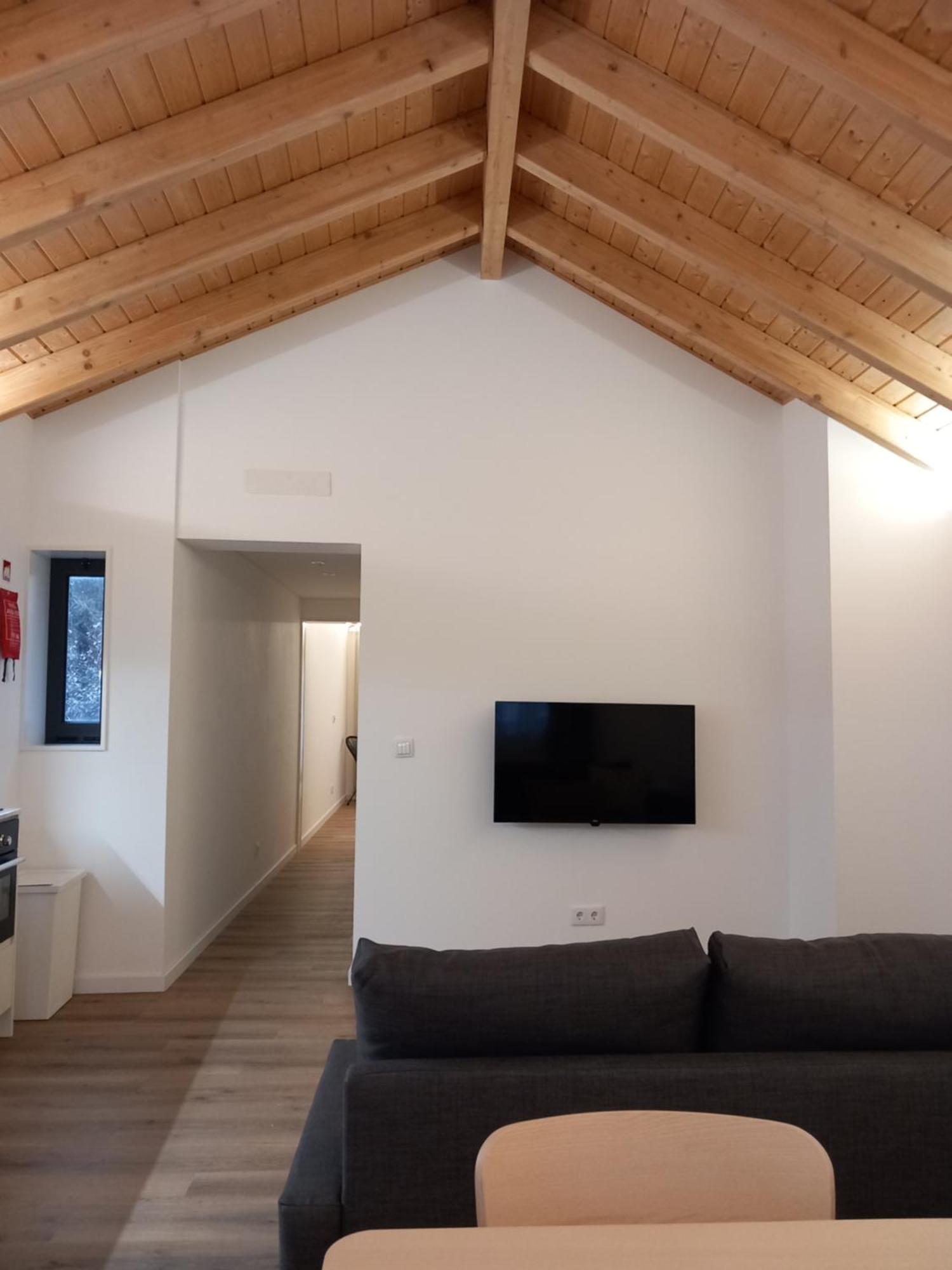 Fontinha House Appartement Porto Buitenkant foto