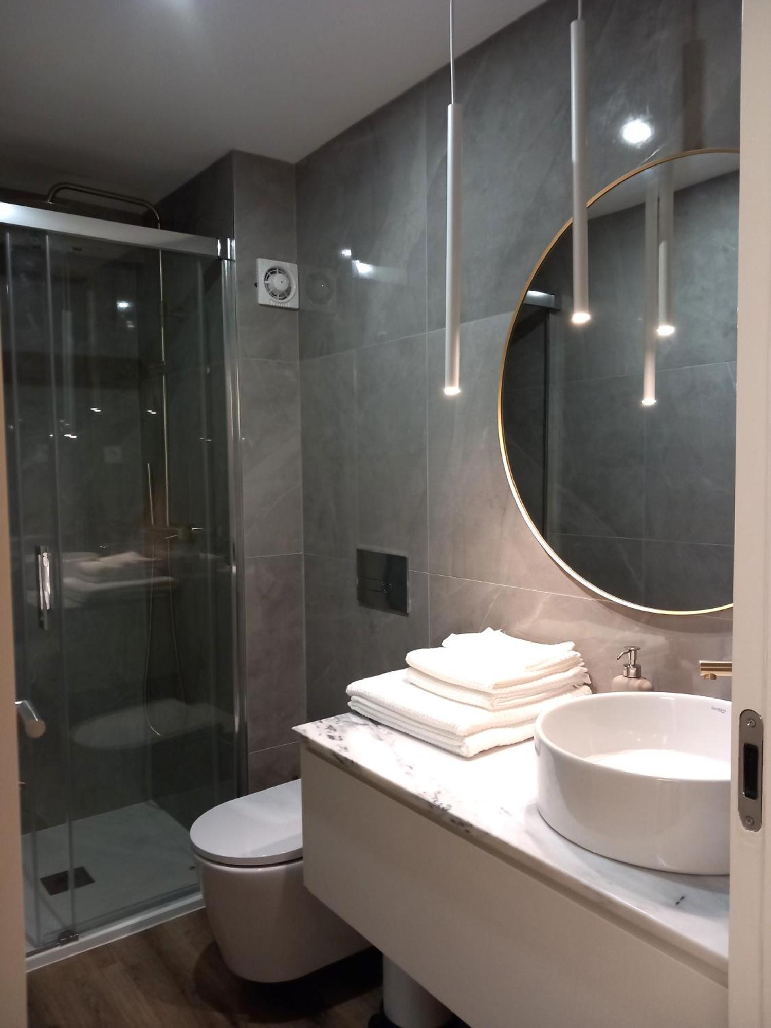 Fontinha House Appartement Porto Kamer foto