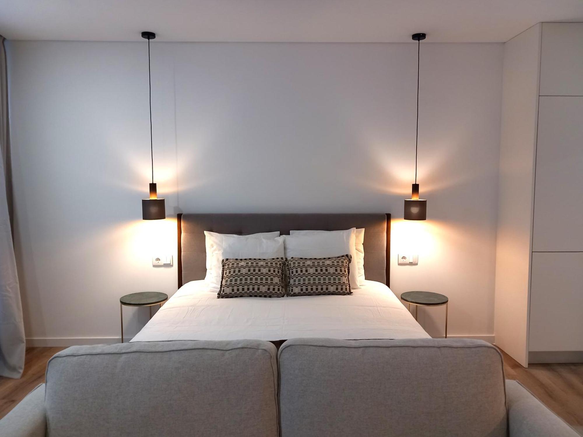 Fontinha House Appartement Porto Buitenkant foto