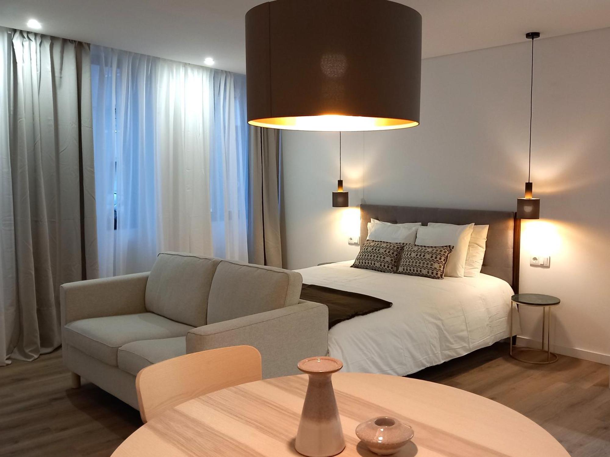 Fontinha House Appartement Porto Buitenkant foto