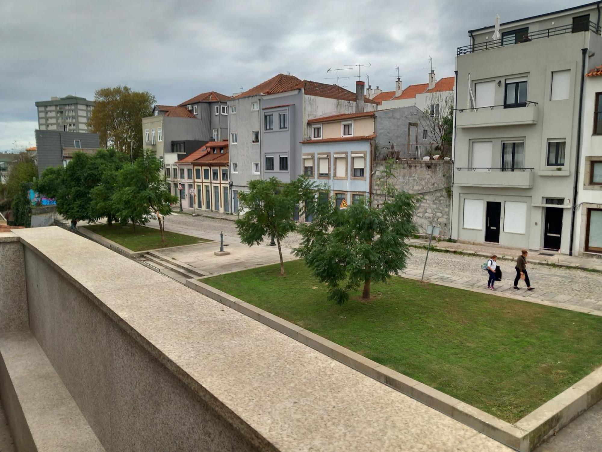 Fontinha House Appartement Porto Buitenkant foto