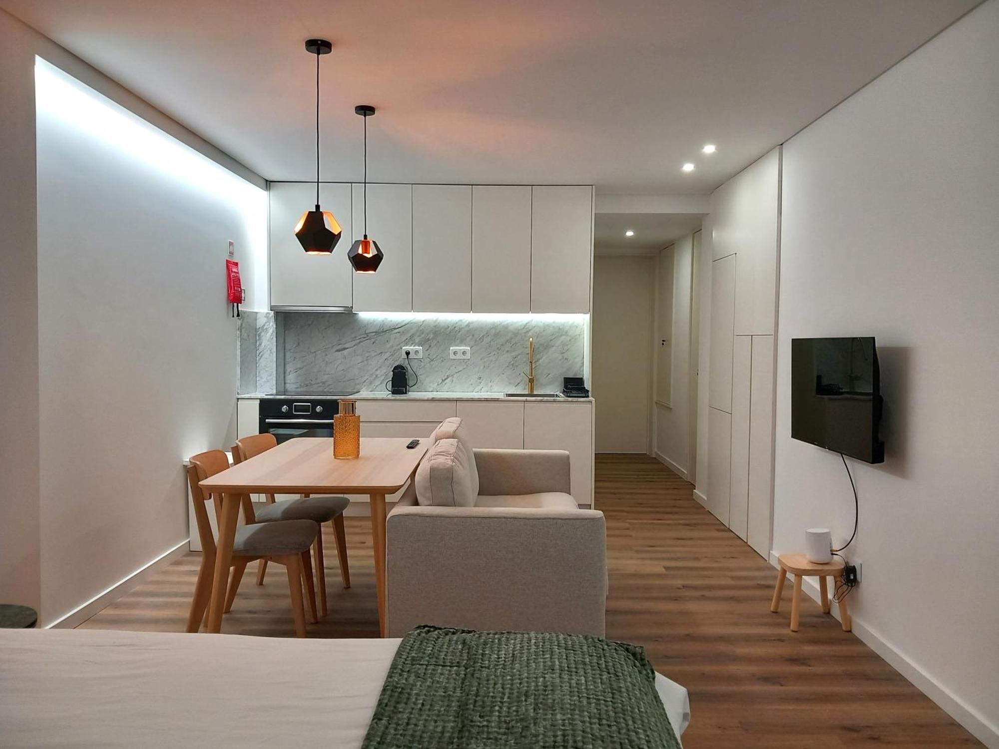 Fontinha House Appartement Porto Buitenkant foto