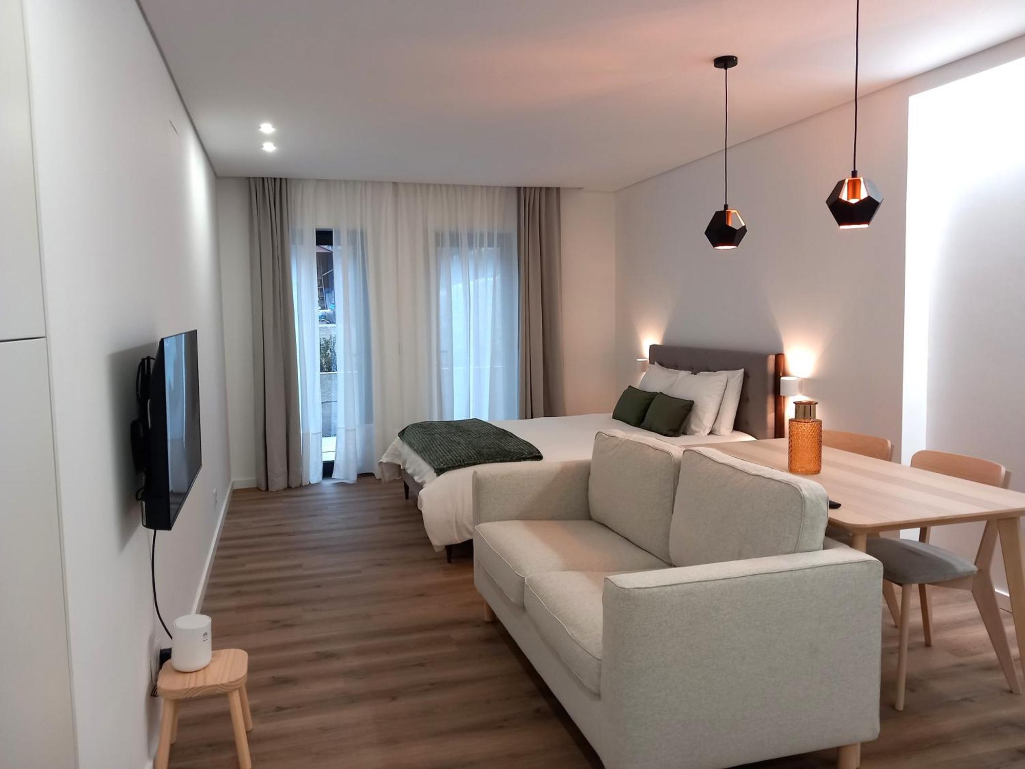 Fontinha House Appartement Porto Buitenkant foto