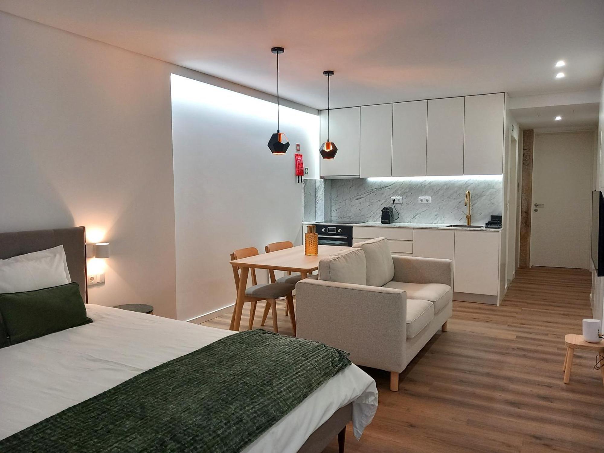 Fontinha House Appartement Porto Buitenkant foto