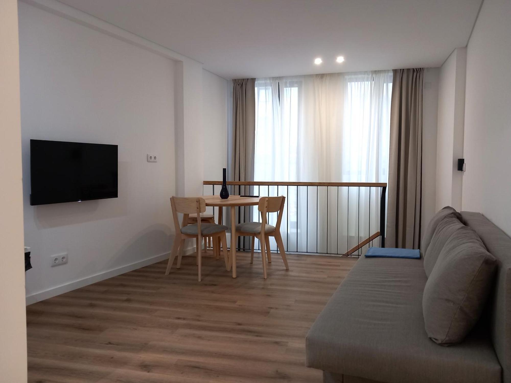 Fontinha House Appartement Porto Buitenkant foto
