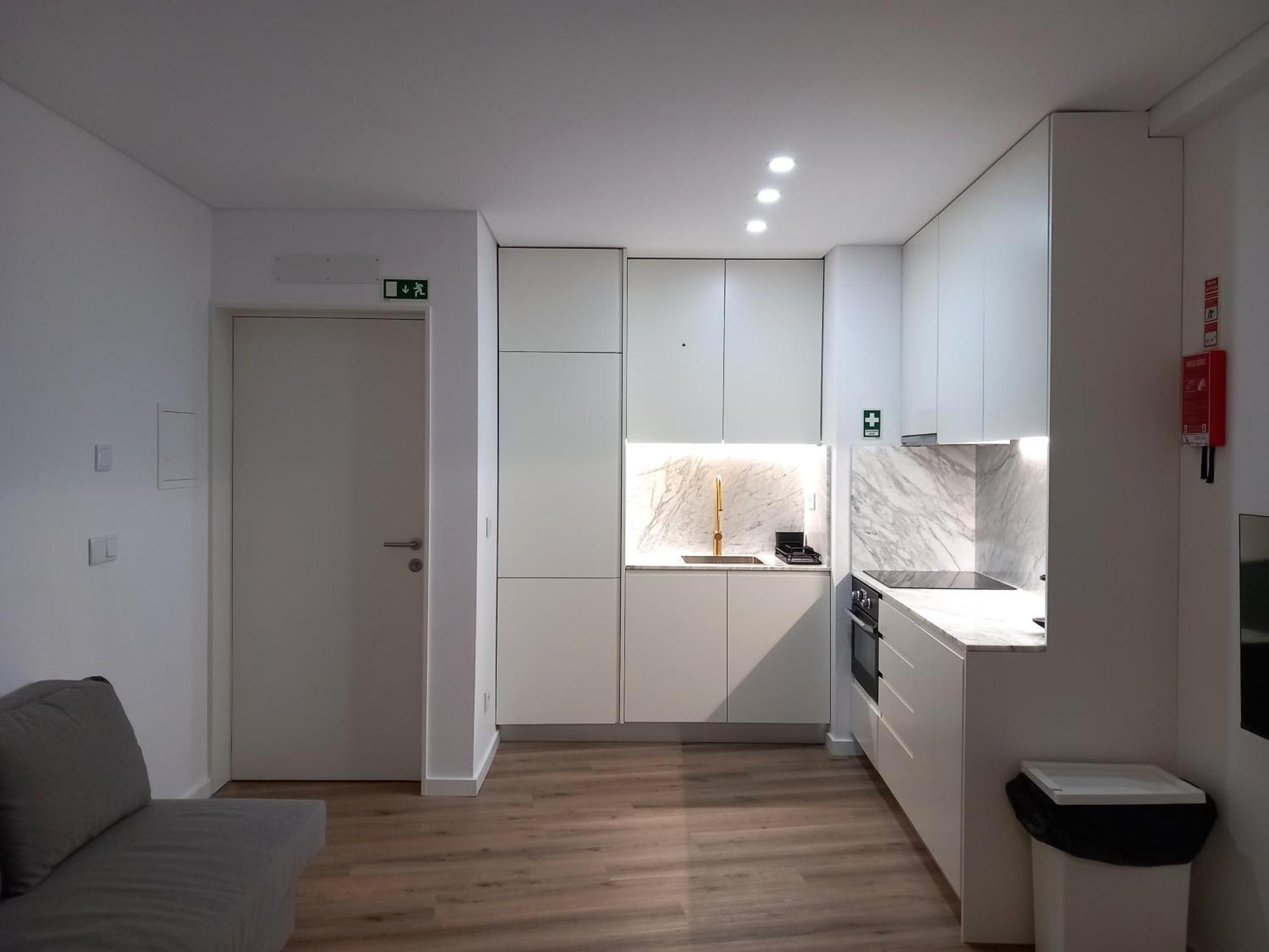 Fontinha House Appartement Porto Buitenkant foto