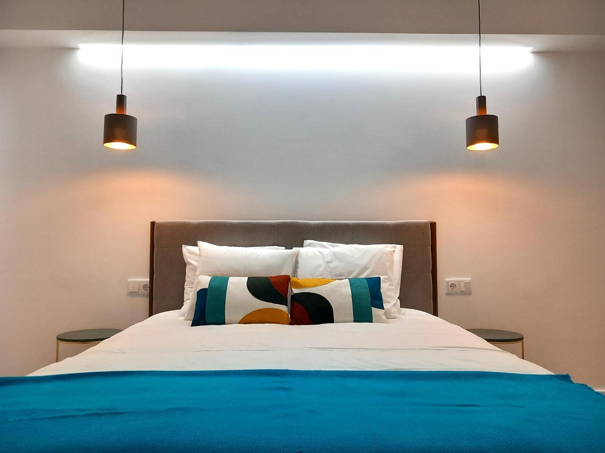 Fontinha House Appartement Porto Buitenkant foto
