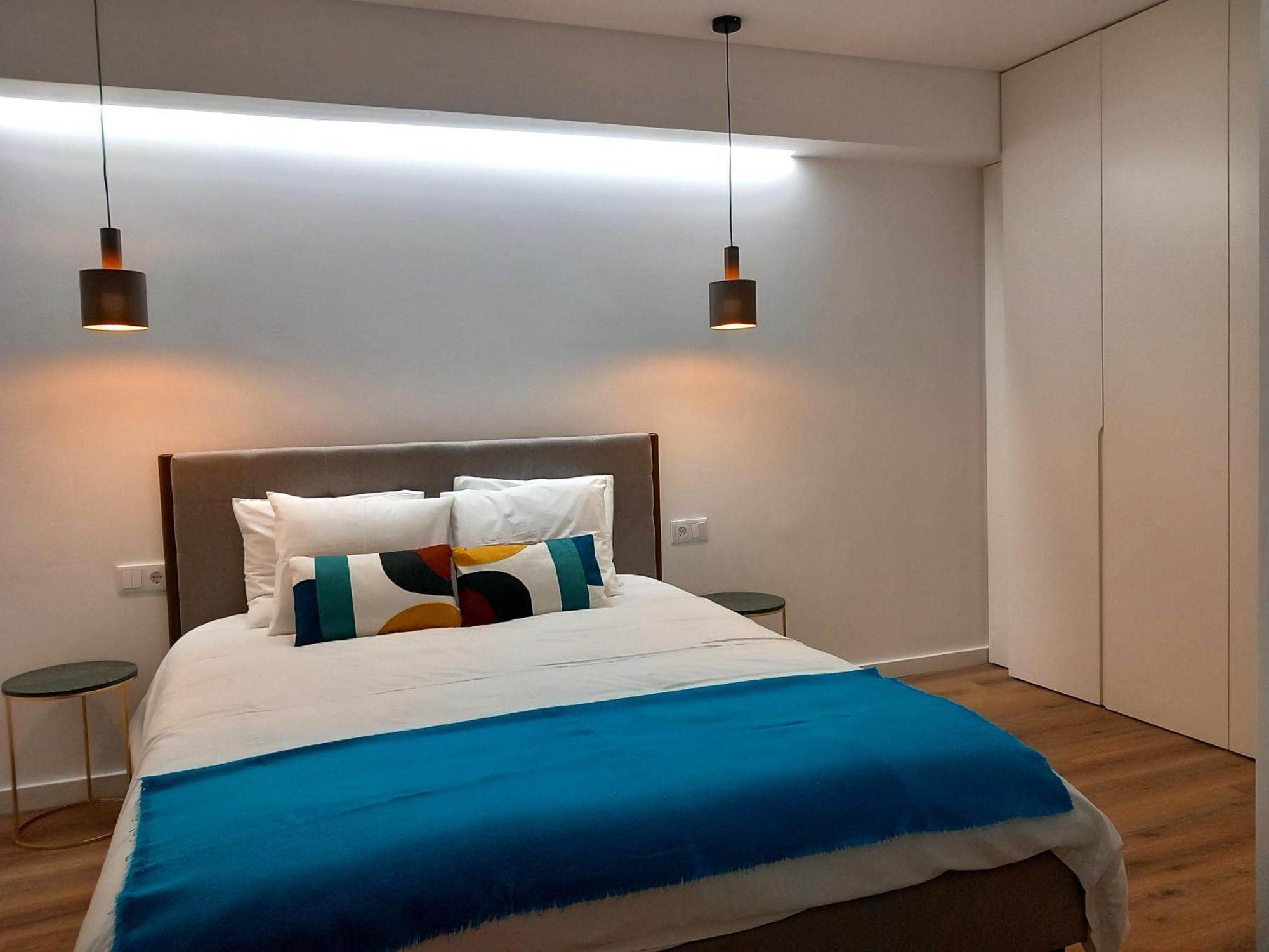 Fontinha House Appartement Porto Buitenkant foto