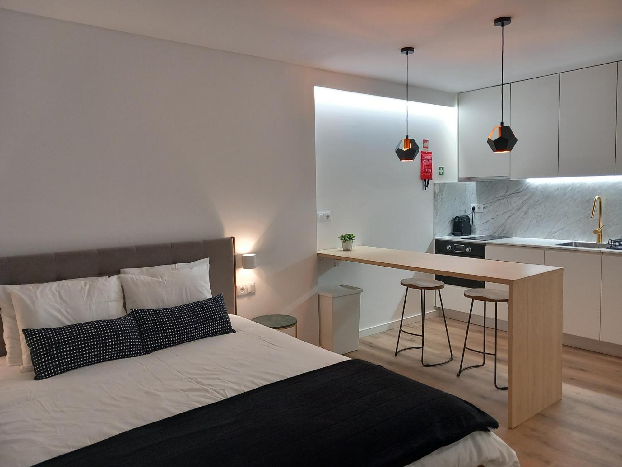 Fontinha House Appartement Porto Buitenkant foto
