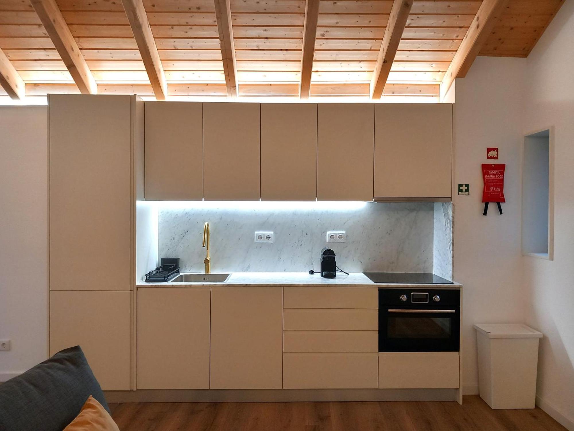 Fontinha House Appartement Porto Buitenkant foto