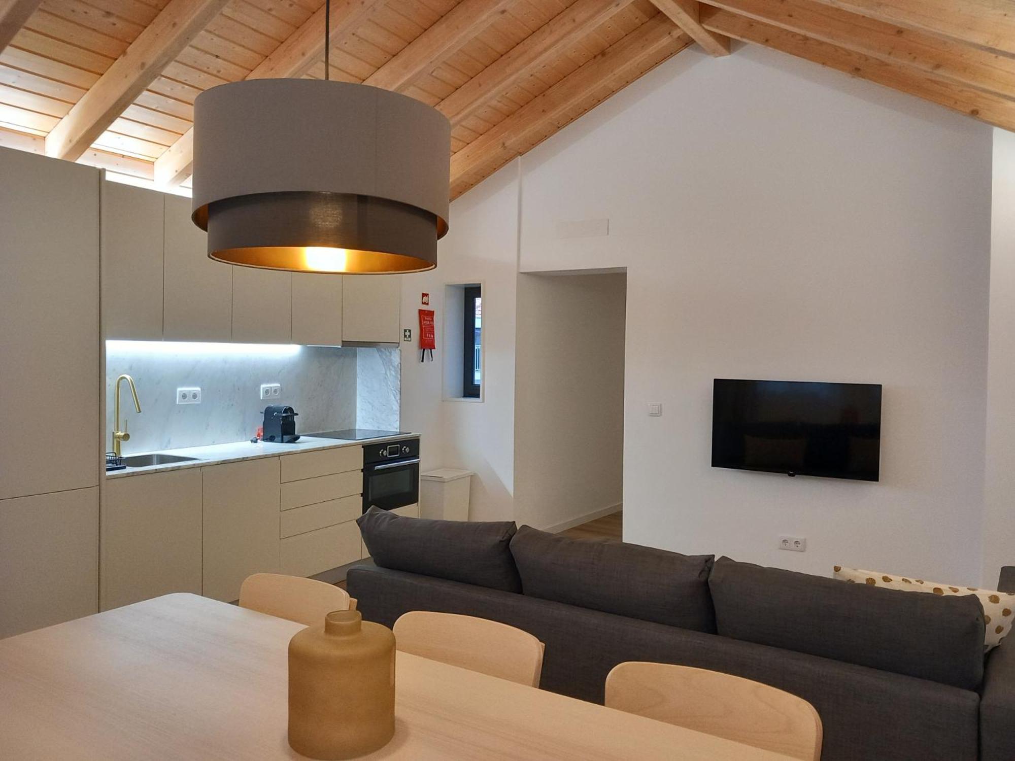 Fontinha House Appartement Porto Buitenkant foto